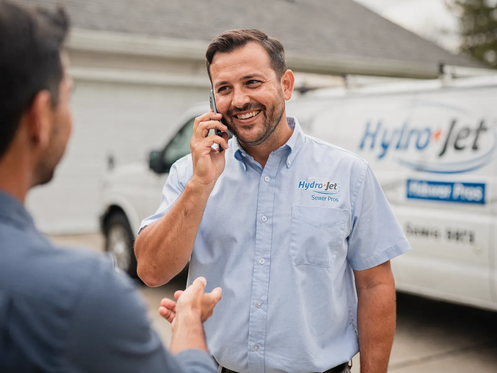 Hydro Jetting Mound Valley, KS FAQs
